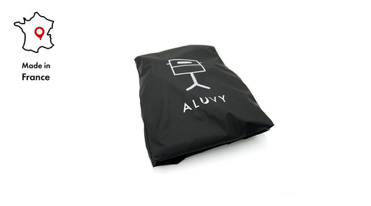 Housse de protection pour barbecue lulu