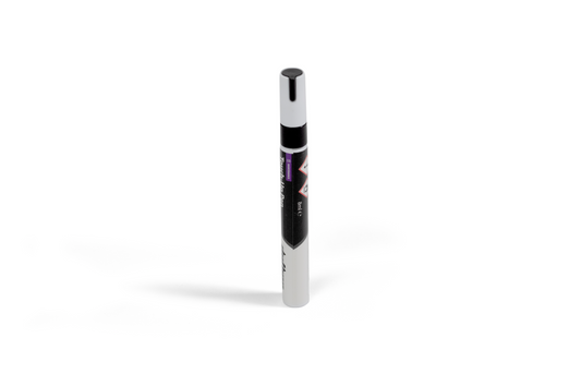 Stylo retouche peinture