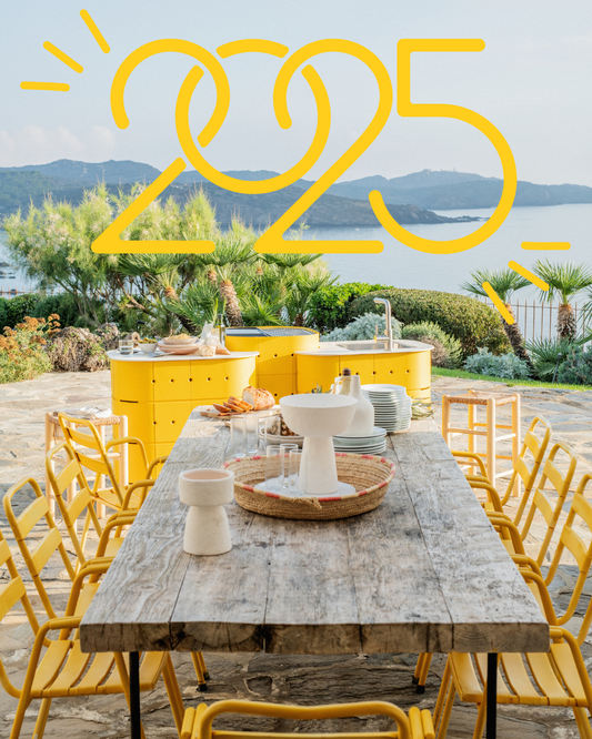 🌟Bilan 2025 : 5 ans d’audace et d’innovation🌟