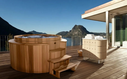 Bain nordique : 6 erreurs à éviter pour faire le bon choix