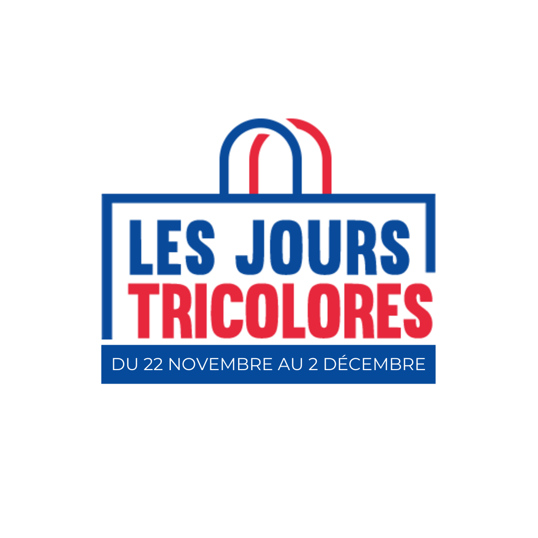 Les jours tricolores