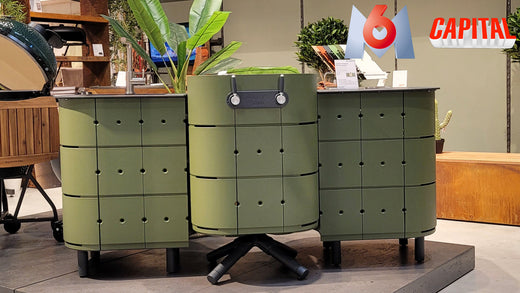 ALUVY était dans CAPITAL (M6)