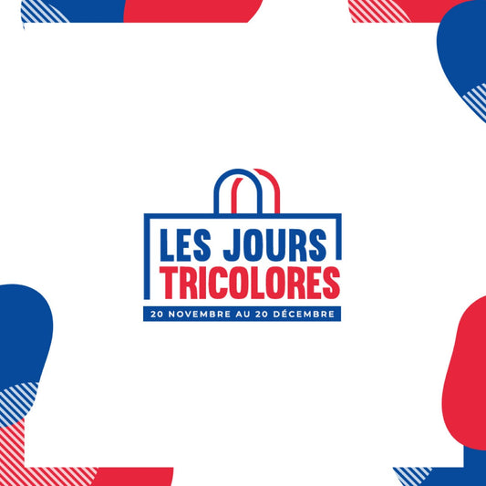 Les Jours Tricolores : Le Made in France unit ses forces pour contrer le Black Friday