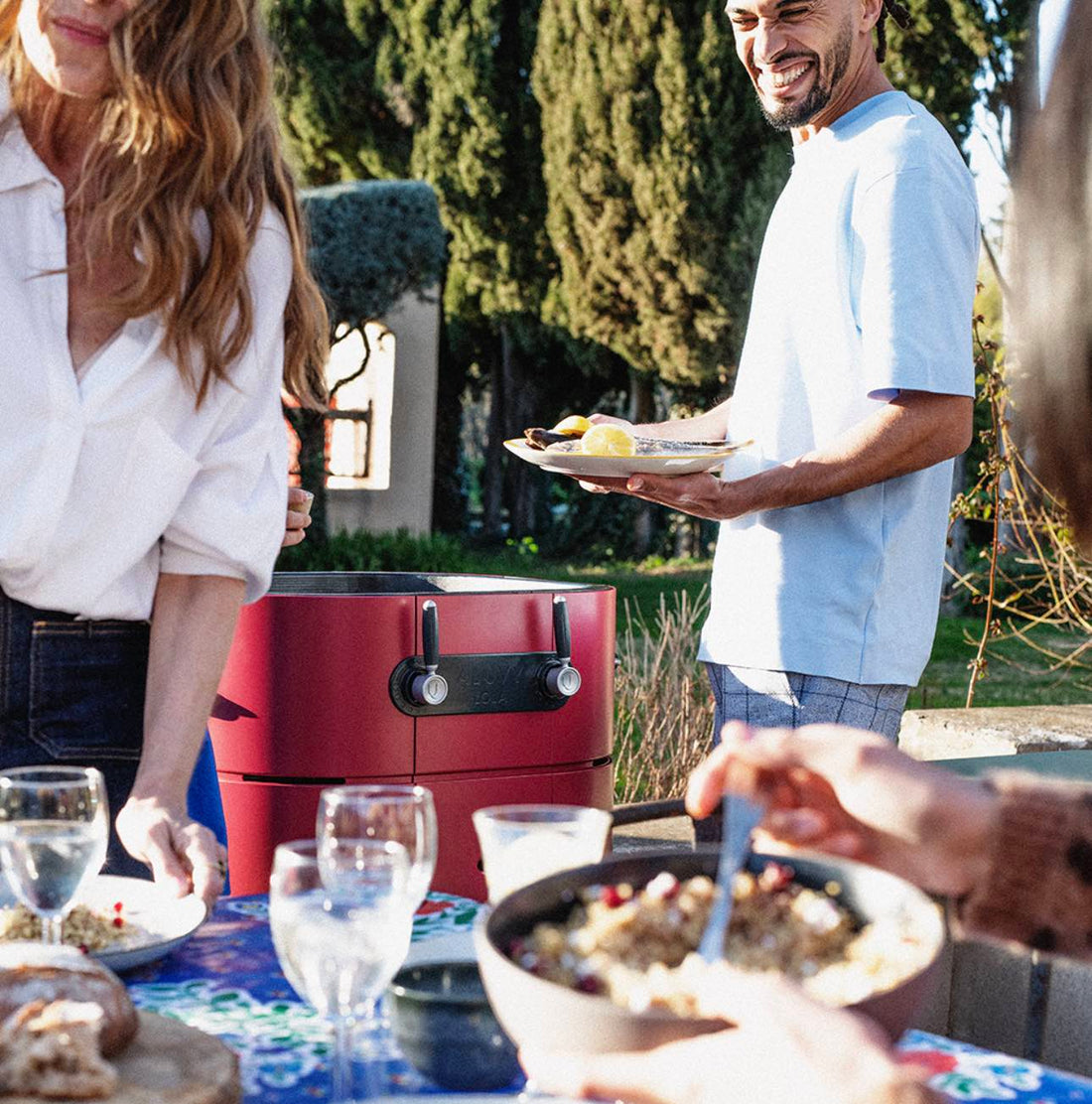 Design et Bien-être : Pourquoi votre extérieur est le meilleur allié de votre rééquilibrage alimentaire