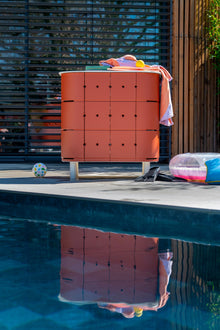 Couleurs du produit